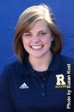 Caroline Sterling, Manager